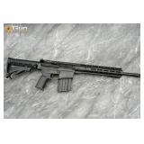 Zaviar Z10 .308 Win Semi Auto Rifle THREADED