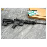 COLT M4 CARBINE 5.56 SEMI RIFLE 16" BBL
