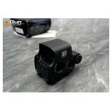 EOTECH Optic. Excellent Condition. Includes an EOT