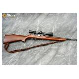 Ruger .44 Mag Semi Auto Carbine