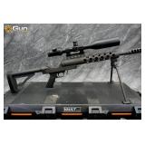 Serbu RN-50 .50 BMG Single Shot Rifle