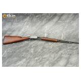 Winchester 62A .22 Short Pump Rifle 23" BBL