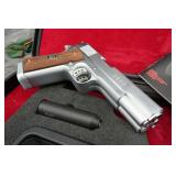 DOUBLE BARREL Arsenal  AF2011-A1 .45 ACP Pistol
