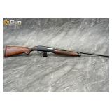 Winchester 1200 20 GA Pump Action Shotgun
