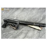 Remington Sportsman 12 Mag 12 GA Pump Shotgun