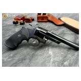 S&W 29-2 .44 MAG REVOLVER 6.5" BBL
