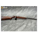 Western Field 31A .22 LR Bolt Rifle 24in