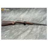 Noble 235 .22 LR Pump Rifle 24in