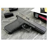 GLOCK 21 GEN 4 .45 ACP SEMI PISTOL 4.5" BBL