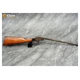 Stevens Crackshot .22 LR Single Shot 18in