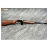 JC Higgins 33 .22 LR Pump Rifle 24in