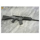 JTS M12AK-T1 12GA SEMI Shotgun 19" BBL