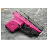 Ruger LCP .380 ACP Semi Pistol 2.75" BBL