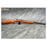 STEVENS MODEL 87A .22 LR SEMI 23.25" BBL