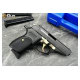 BERSA THUNDER 380 .380 ACP PISTOL