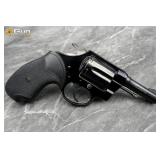 COLT COBRA .22 LR REVOLVER 3" BBL