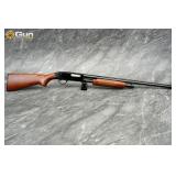 Mossberg 500AT 12 GA Pump Action Shotgun