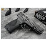 S&W M&P9 M2.0 9mm Semi Pistol