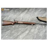 Remington 513-T .22 LR Bolt Action Rifle