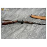 Rossi 62 .22 LR Pump Action Rifle