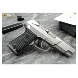 Ruger P89DC 9mm Semi Auto Pistol