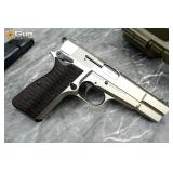 Inglis P-35 9mm Semi Auto Pistol