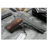 Tisas M1911A1 .45 ACP Semi Auto Pistol