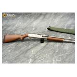 S&W 916A 12ga Pump Shotgun