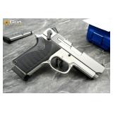 S&W 4513TSW .45ACP Semi Pistol