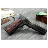 Colt Series 