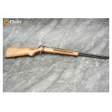 Western Field 48 .22 Bolt Action Rifle