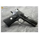 Colt Combat Commander .45 Semi Auto Pistol