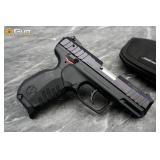 Ruger SR22P .22LR Semi Auto Pistol
