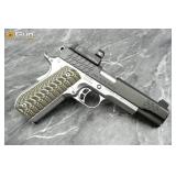 Kimber Aegis Elite Custom 9mm Semi Pistol