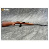 Remington 550 .22LR Semi Rifle