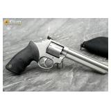 TAURUS 66 .357 MAG REVOLVER 6" BBL