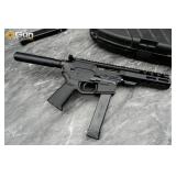 PALMETTO PX9 9mm Semi Pistol 6.5" BBL