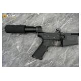 New Frontier LW-15 Multi AR-15 Stripped Lower