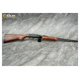 Remington 572 .22 Pump Action Rifle