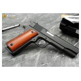 ROCK ISLAND 1911 A1-FS .45 ACP SEMI 5" BBL