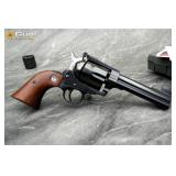 Ruger Blackhawk .357 Mag Revolver