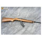 Ruger 10/22 Carbine .22 LR Semi Rifle