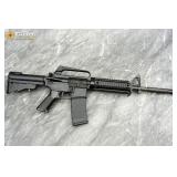 Olympic Arms CAR 5.56 Semi Rifle