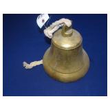 BRASS BELL