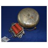 FARADAY FIRE ALARM BELL