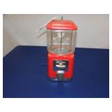 OAK MFG. CO. INC. L.A. CALIFORNIA CANDY MACHINE