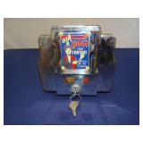 ASK YOGI FORTUNE MACHINE