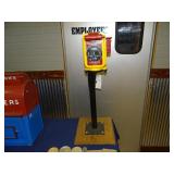 PITTSBURGH TAXI METER COMPANY METER