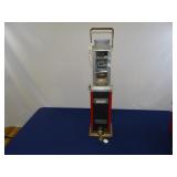 MAIN FARE BOX & SUPPLY CO. FARE BOX