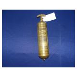 PYRENE NO.U FIRE EXTUINGISHER